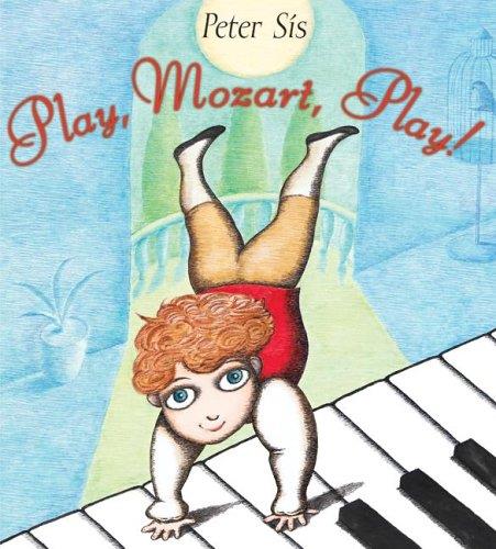 Play, Mozart, Play !(另開視窗)